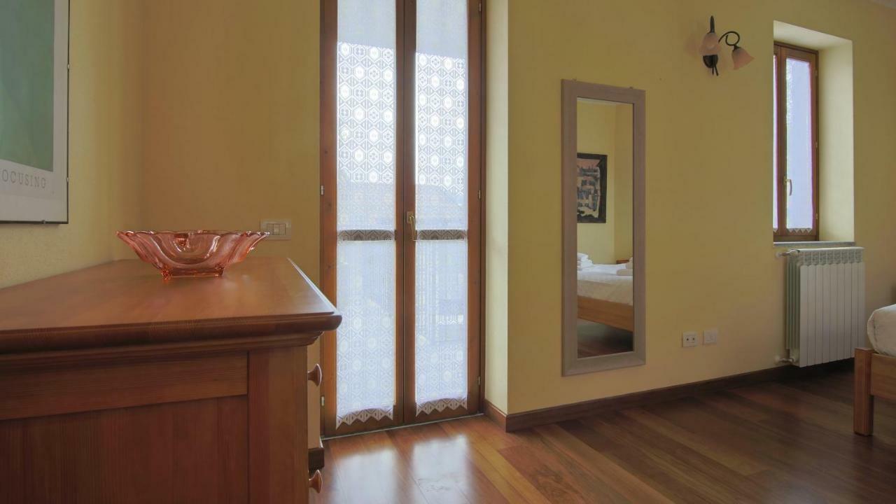 Italianway - Piano Delle Noci 2 Lejlighed Lanzo dʼIntelvi Eksteriør billede